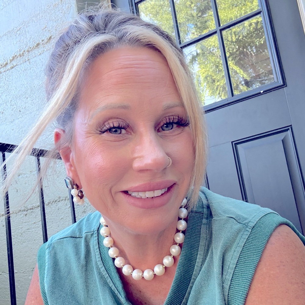 Meet your Posher, Michelle
